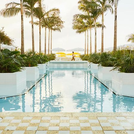 Отель Palm Heights Джорджтаун Экстерьер фото
